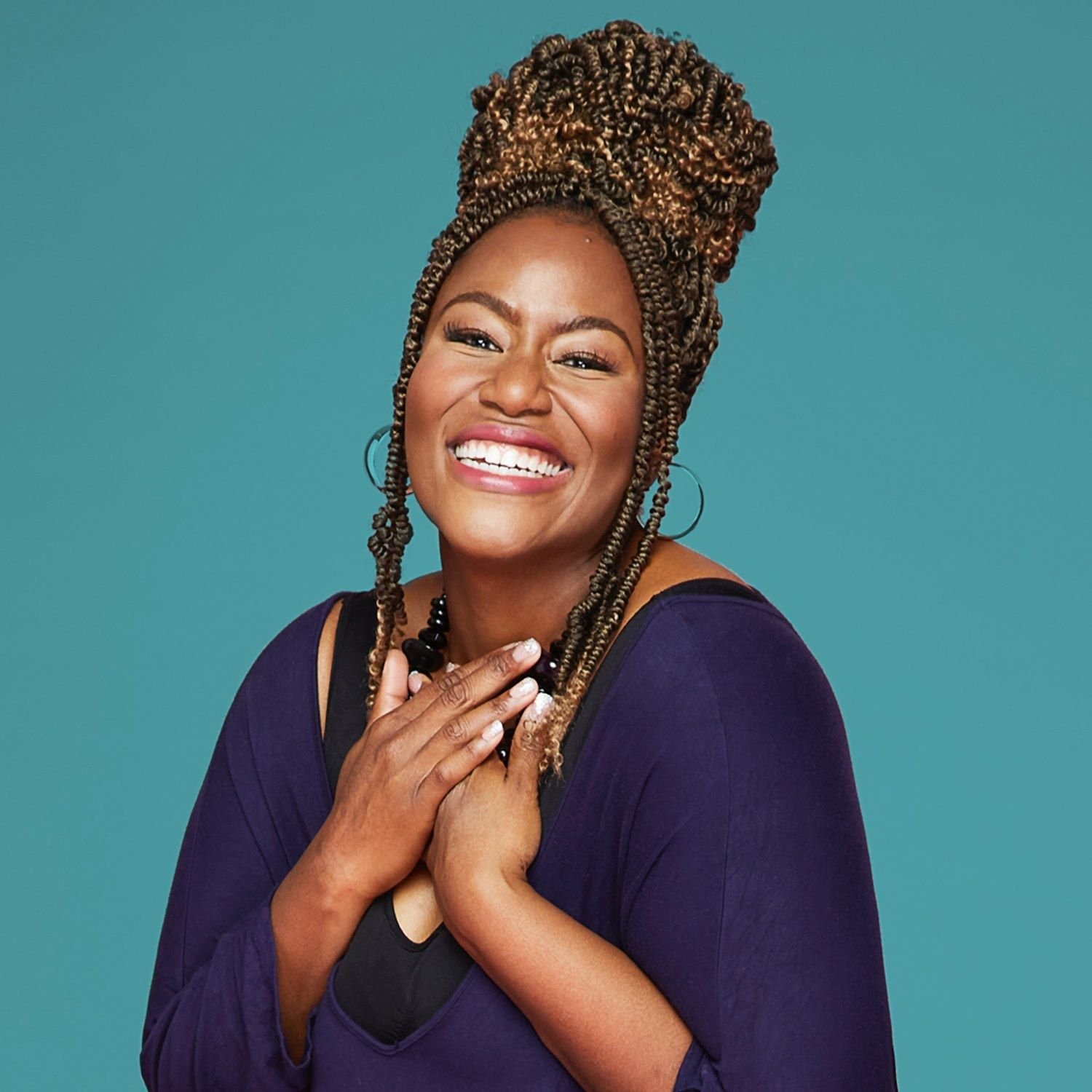 Mandisa music, videos, stats, and photos Last.fm