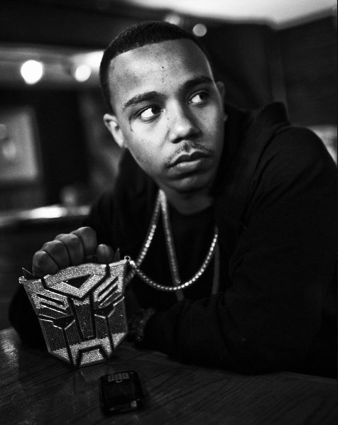 Yung Berg Music Videos Stats And Photos Lastfm 6707