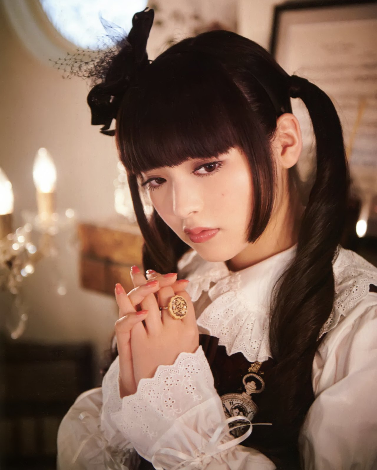 上坂すみれ の音楽 動画 統計および写真 Last Fm 上坂すみれ の音楽 動画 統計および写真 Last Fm