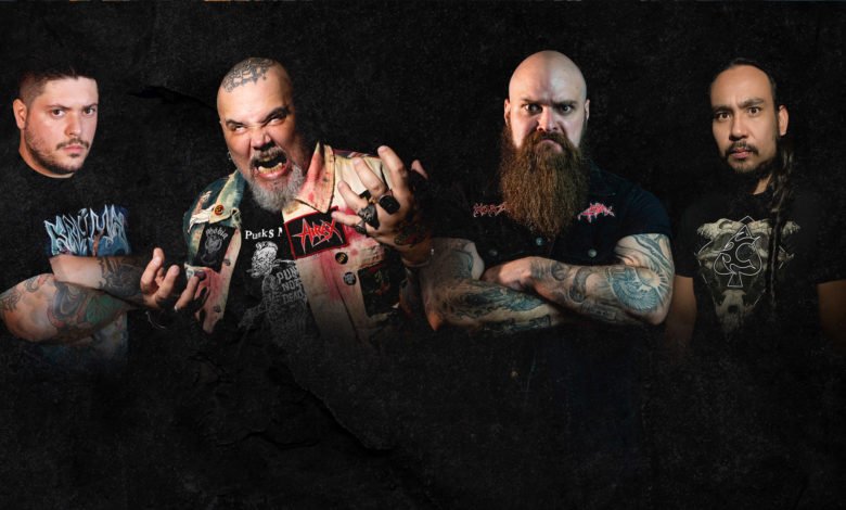 Lockdown biography | Last.fm