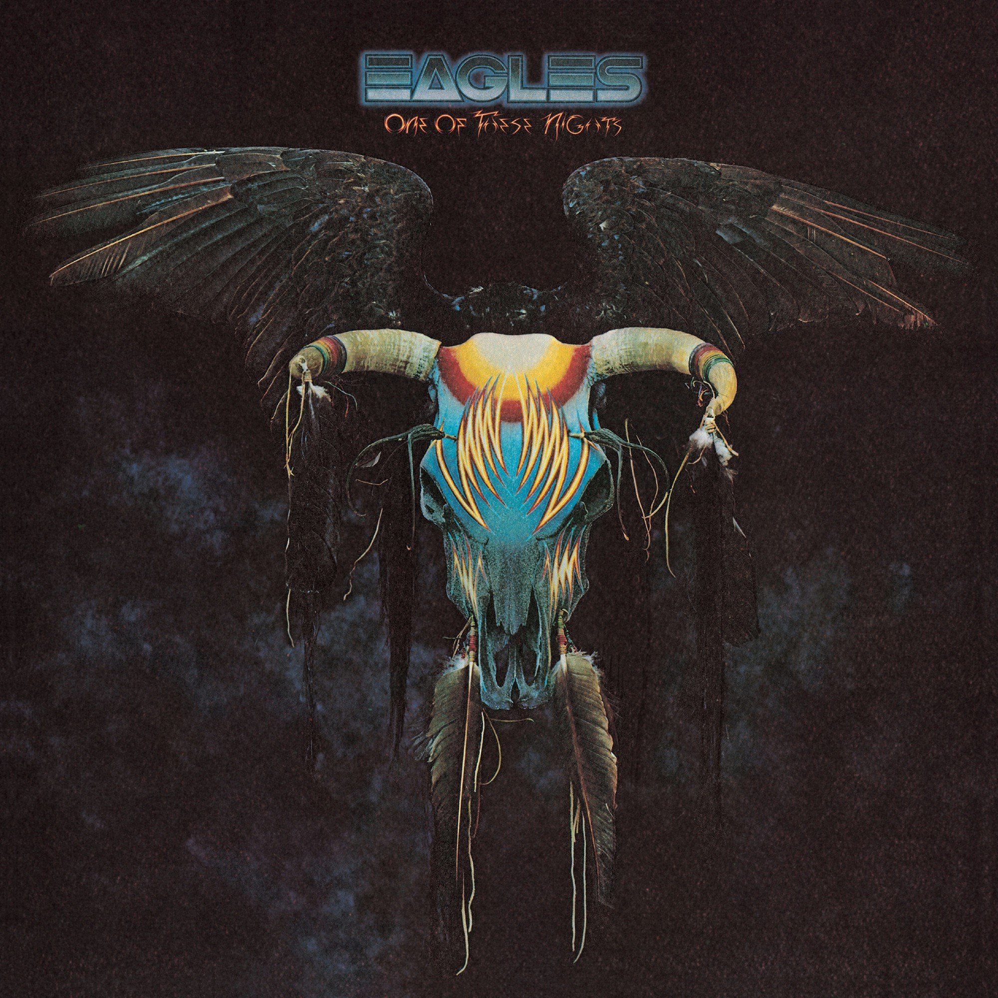 One of These Nights — Eagles Last.fm