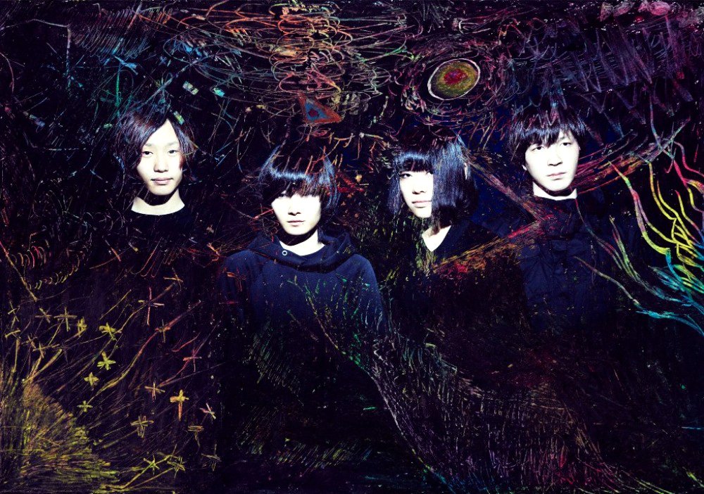 きのこ帝国 music, videos, stats, and photos | Last.fm