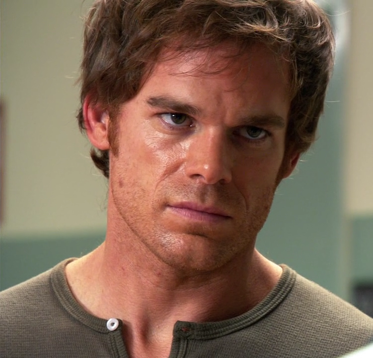 Как пользоваться dexter