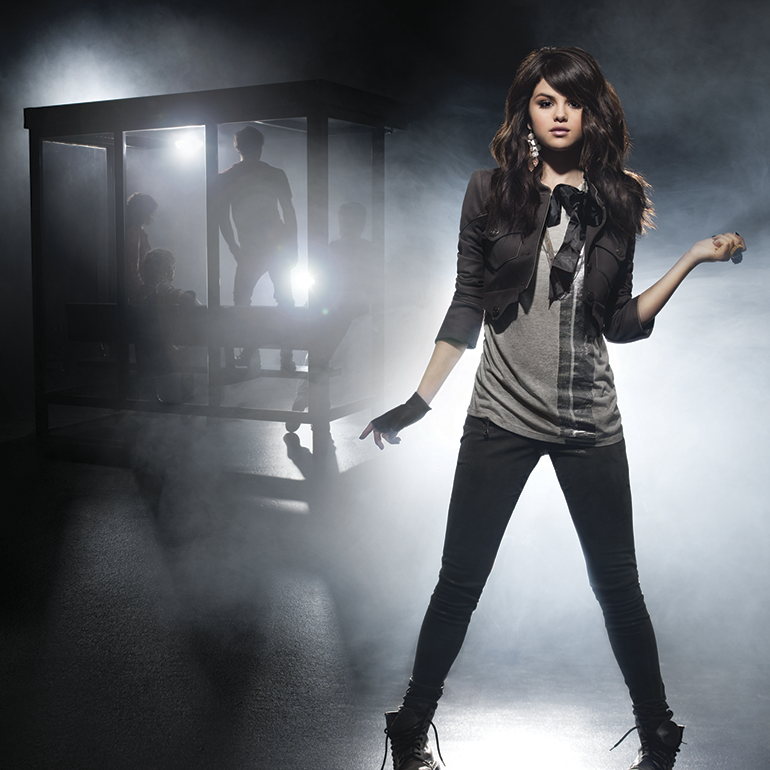 Selena Gomez & The Scene Photos (1 of 84) Last.fm