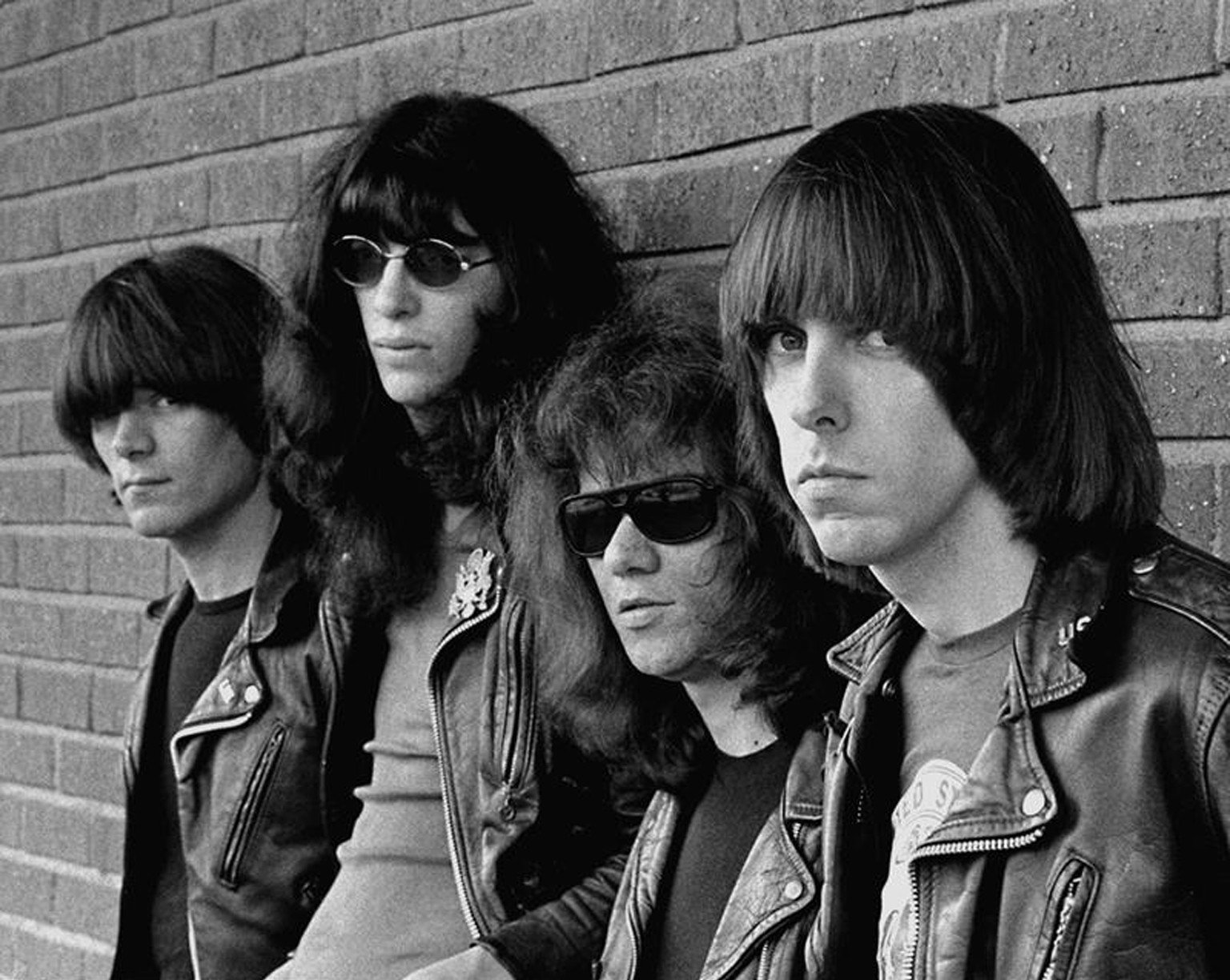 Ramones Fotoğraflar (1'nin 225) | Last.fm