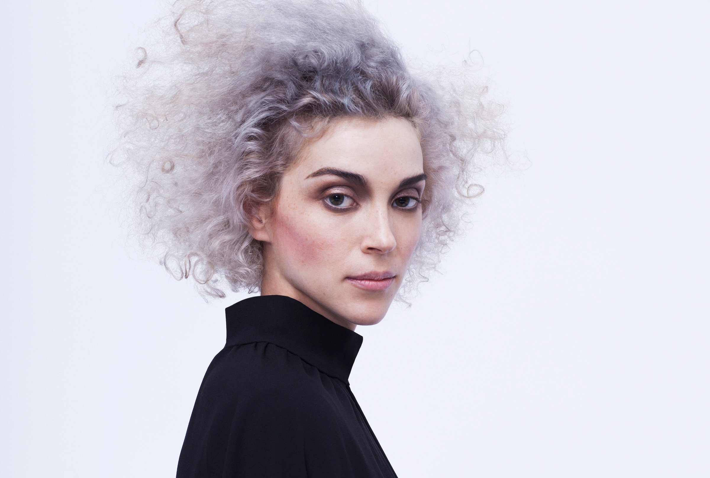 Annie Clark Youtube