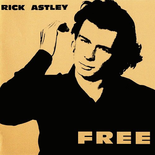 Free — Rick Astley | Last.fm