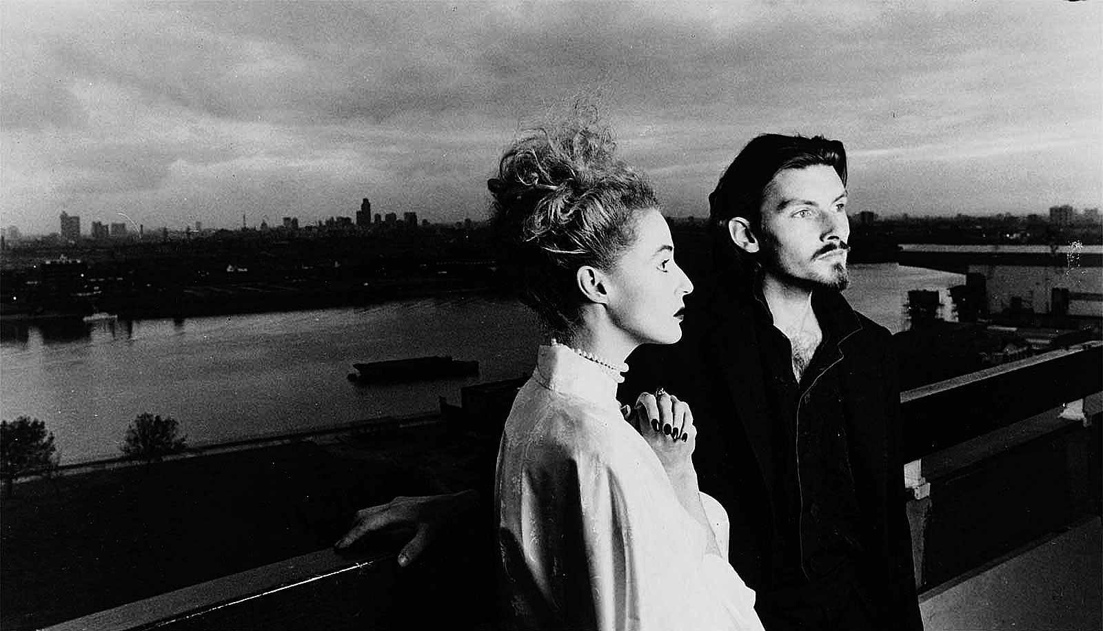 Dead Can Dance