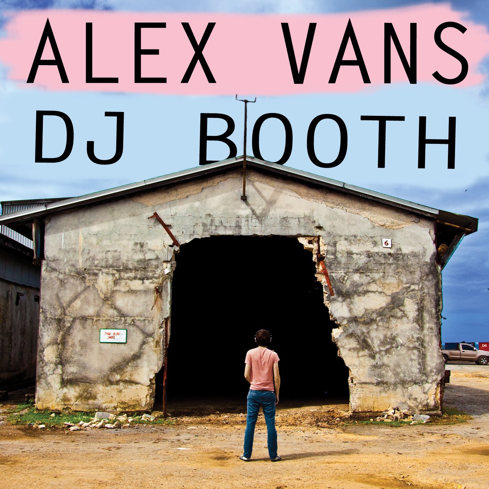 Alex vans