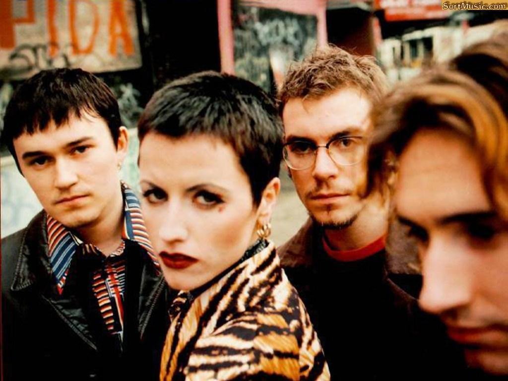The Cranberries music, videos, stats, and photos Last.fm