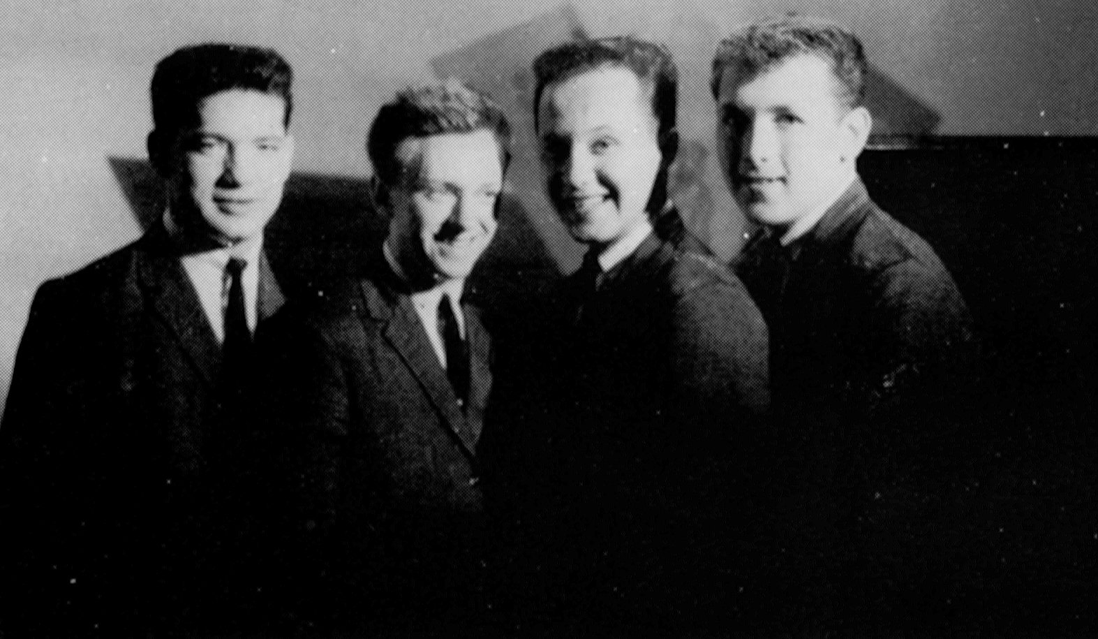 The Embers biography Last.fm
