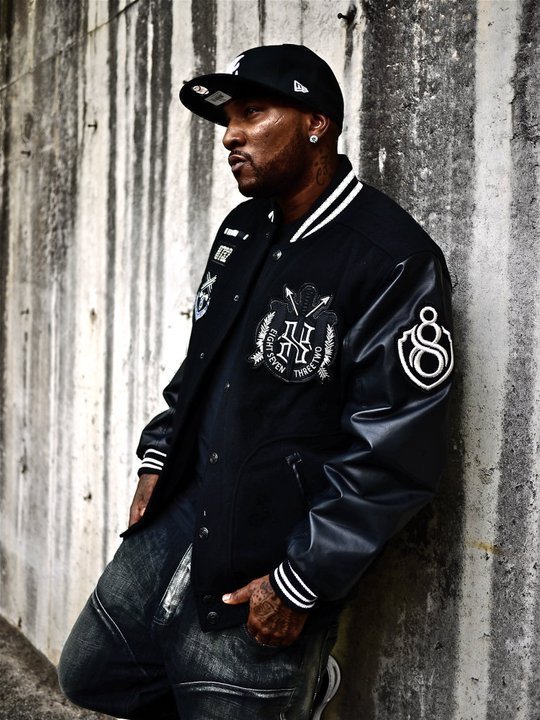 Put On (feat. Kanye West) — Young Jeezy | Last.fm