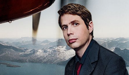 Biografie von Daniel Kehlmann Last.fm