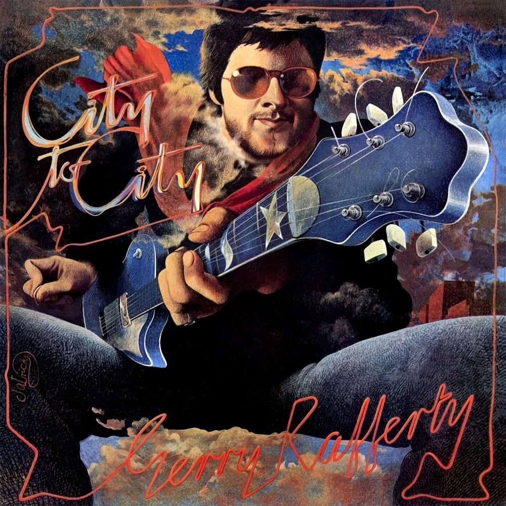 Home And Dry — Gerry Rafferty Last.fm