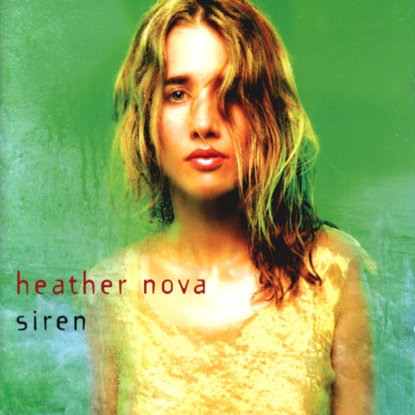 Heart And Shoulder — Heather Nova | Last.fm