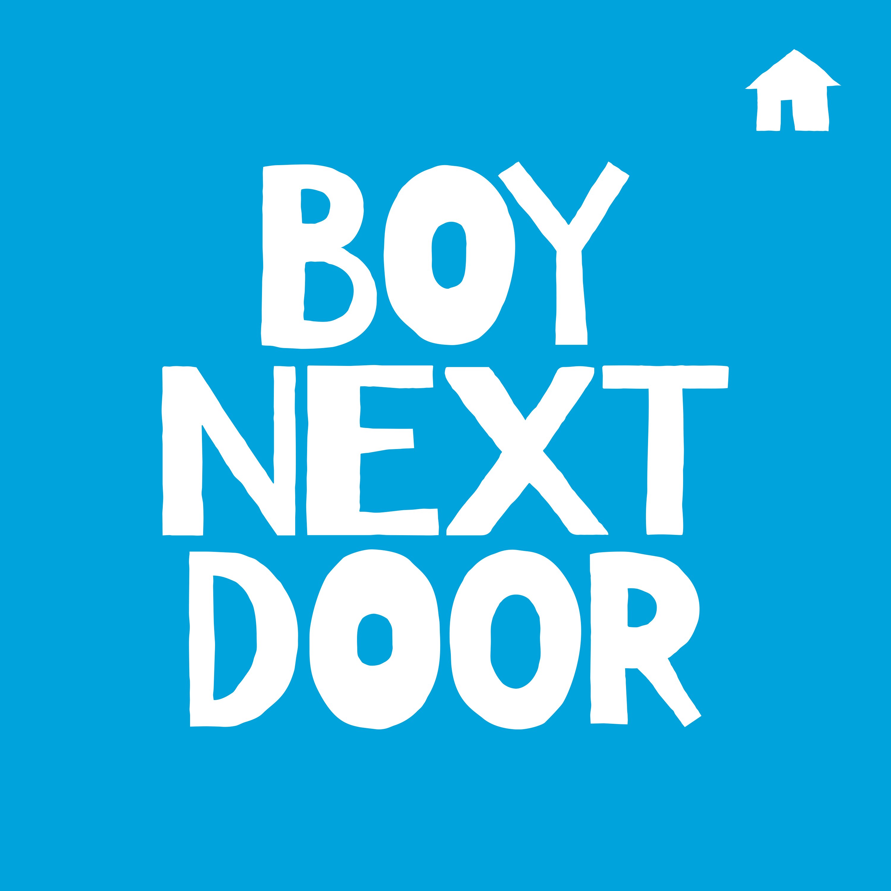 One and Only — BOYNEXTDOOR | Last.fm