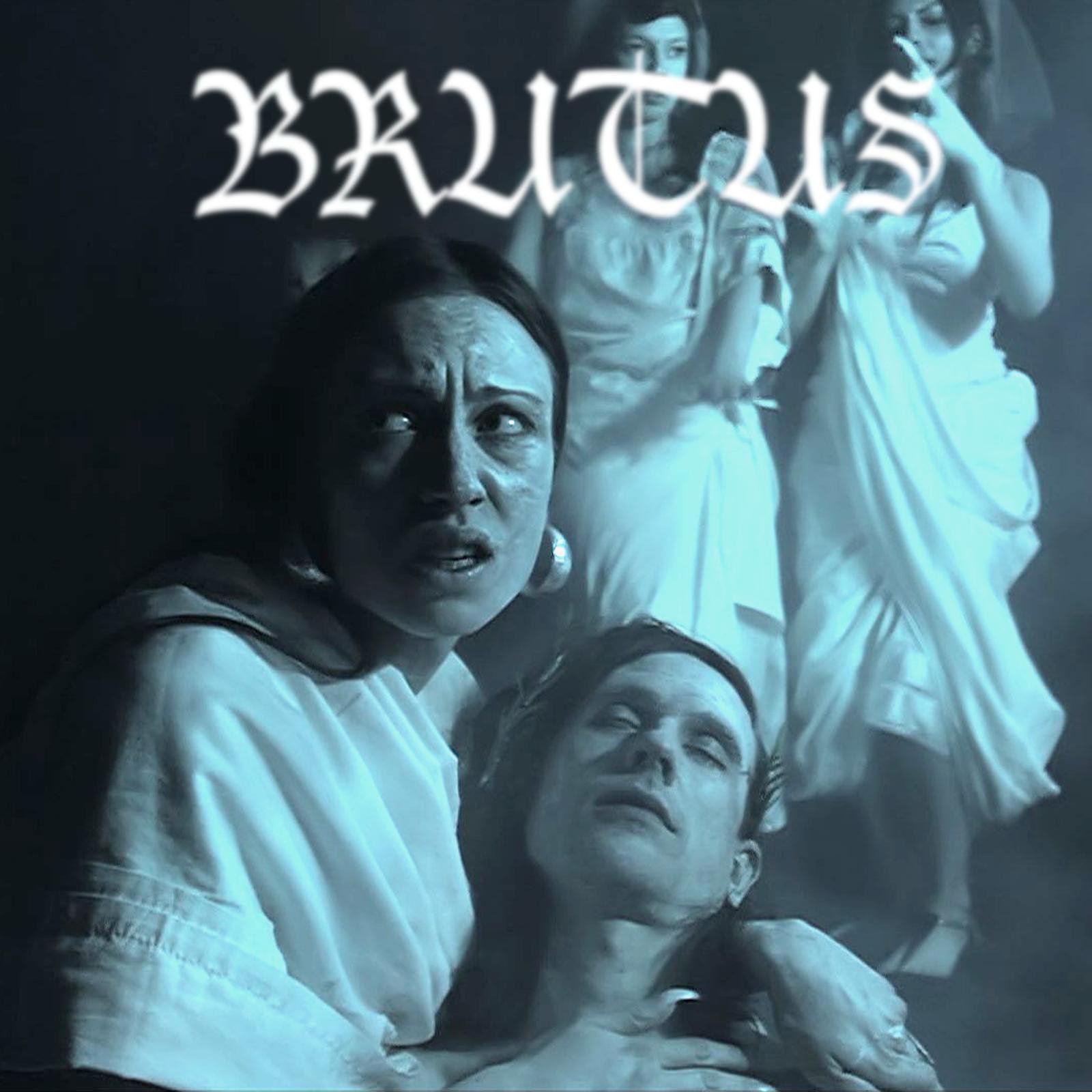 Brutus (Instrumental) — the buttress | Last.fm