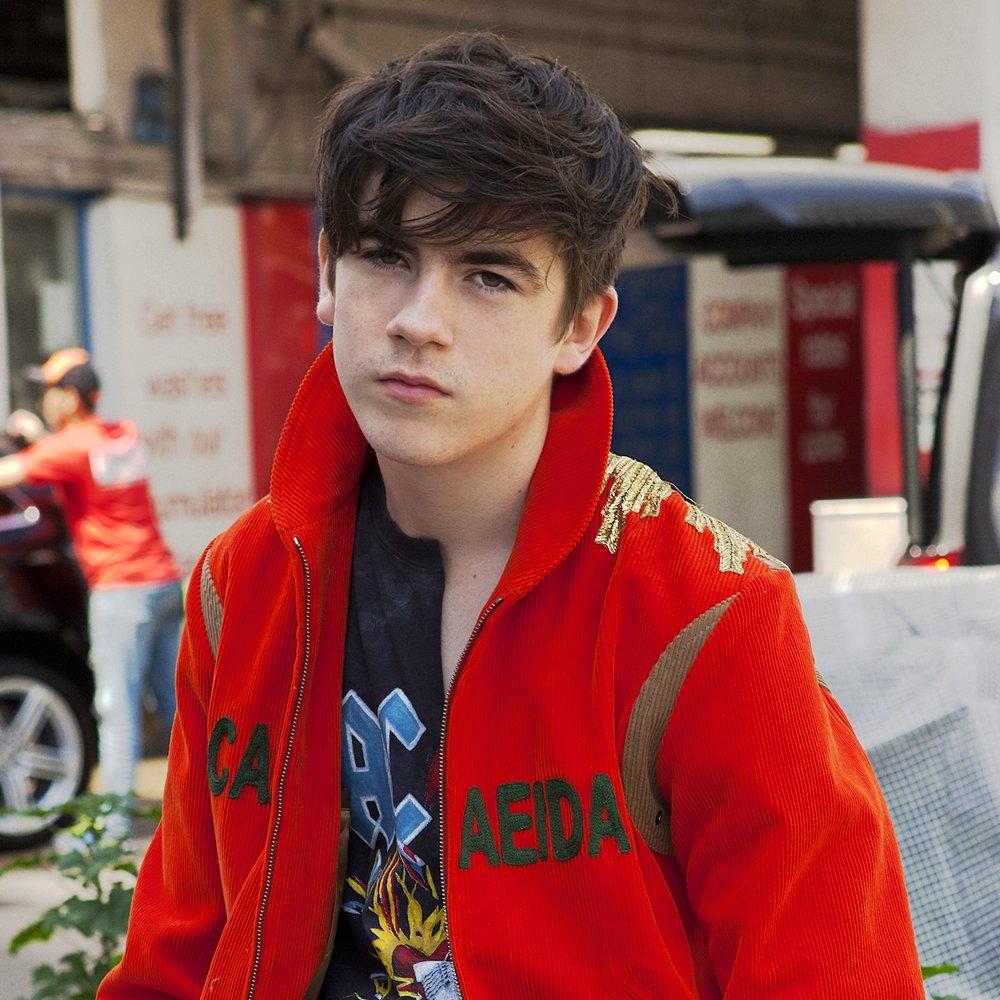 Declan McKenna age, biography Last.fm
