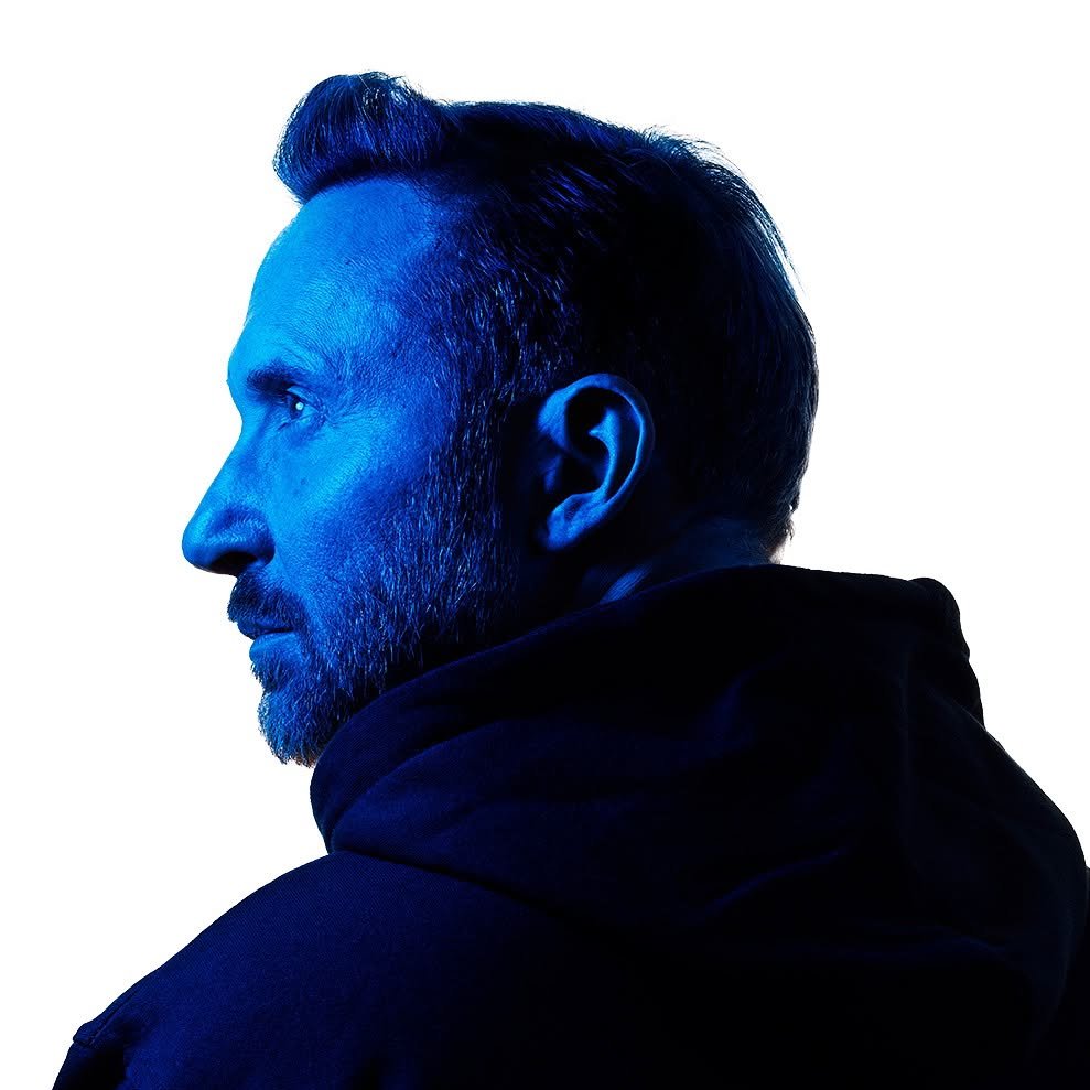 Cover David Guetta ft. Sia - She Wolf (Falling to Pieces)