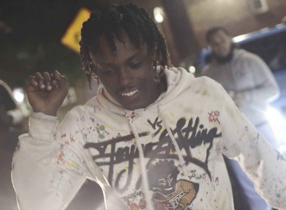 B last. Chiraq. B last. B. Blindspott группа.