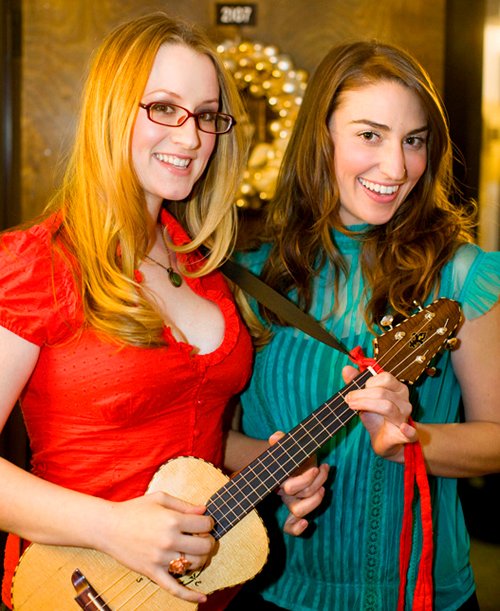 Download Sara Bareilles Ingrid Michaelson Music Videos Stats And Photos Last Fm