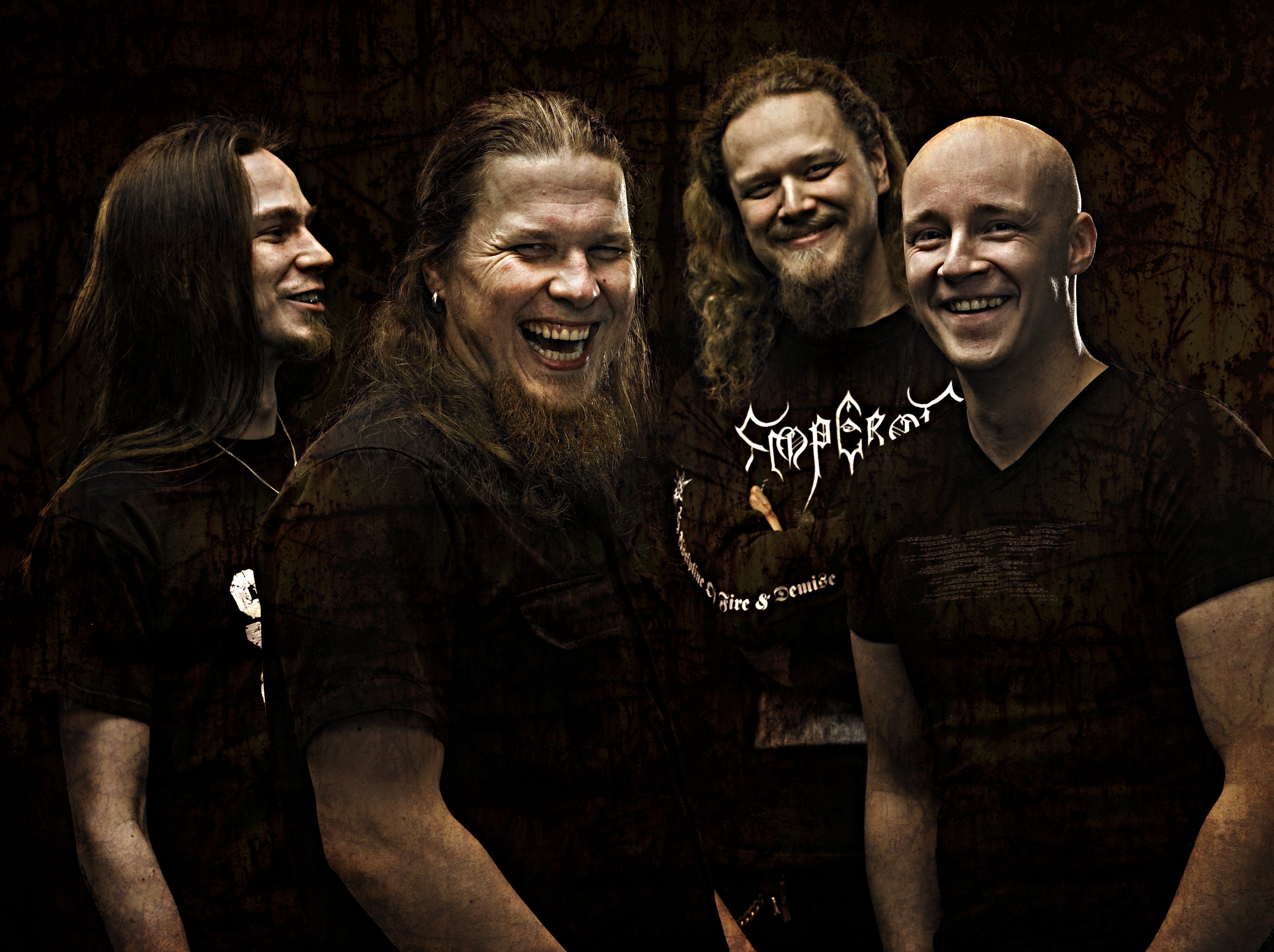 Diablo lineup, biography | Last.fm