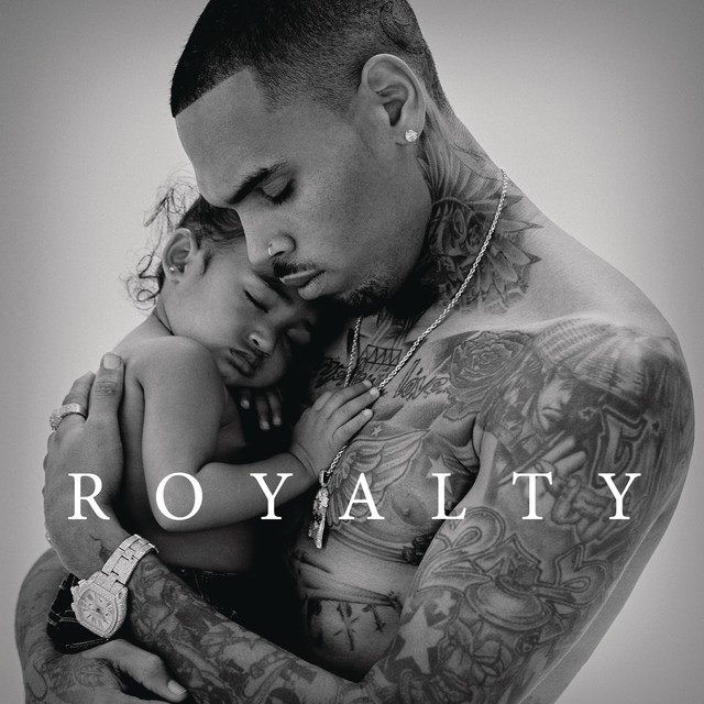 Who Gonna Chris Brown Who's Gonna (NOBODY) Remix — Chris Brown | Last.fm