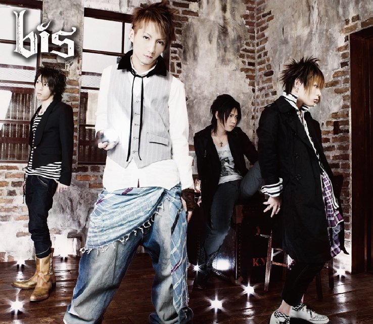 Bis biography | Last.fm
