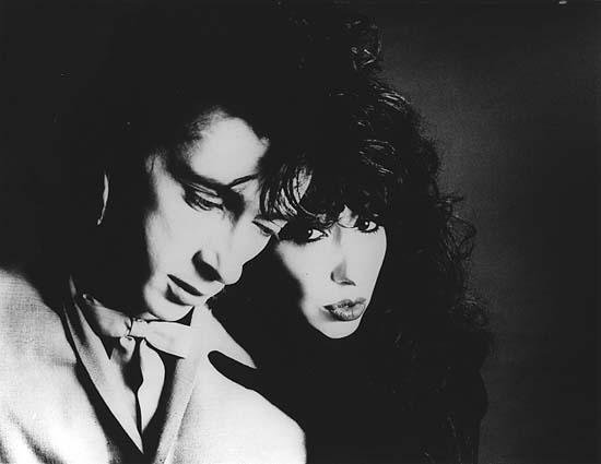 Johnny Thunders & Patti Palladin biography | Last.fm
