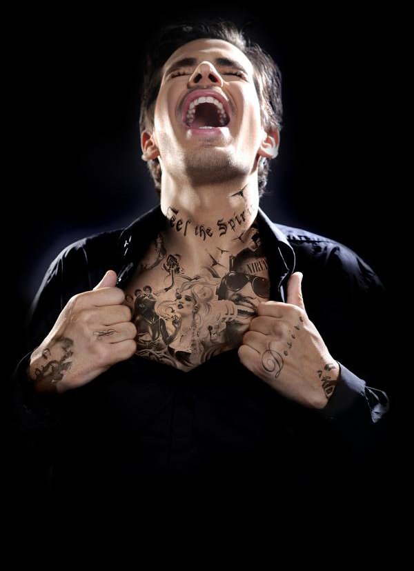 Michael Canitrot music, videos, stats, and photos Last.fm