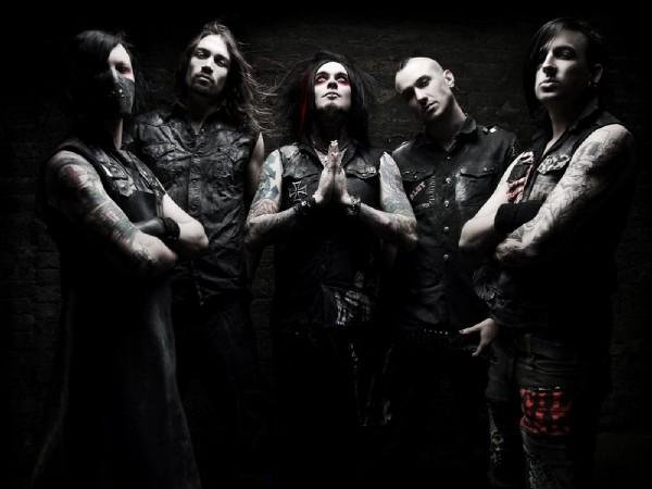 The Defiled music, videos, stats, and photos | Last.fm