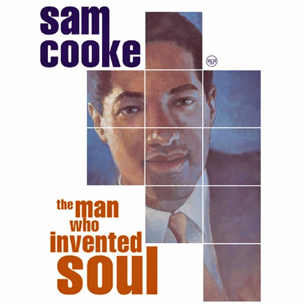 Wiki - The Man Who Invented Soul — Sam Cooke | Last.fm