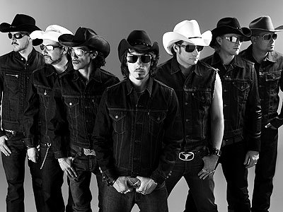 Word Up — The BossHoss | Last.fm