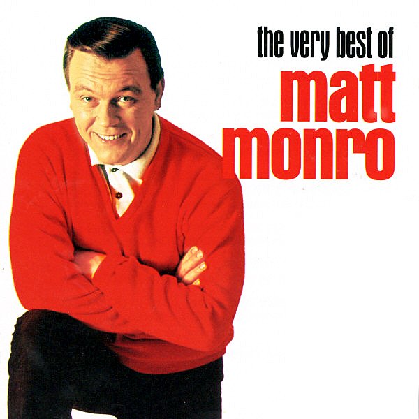 Born Free — Matt Monro | Last.fm