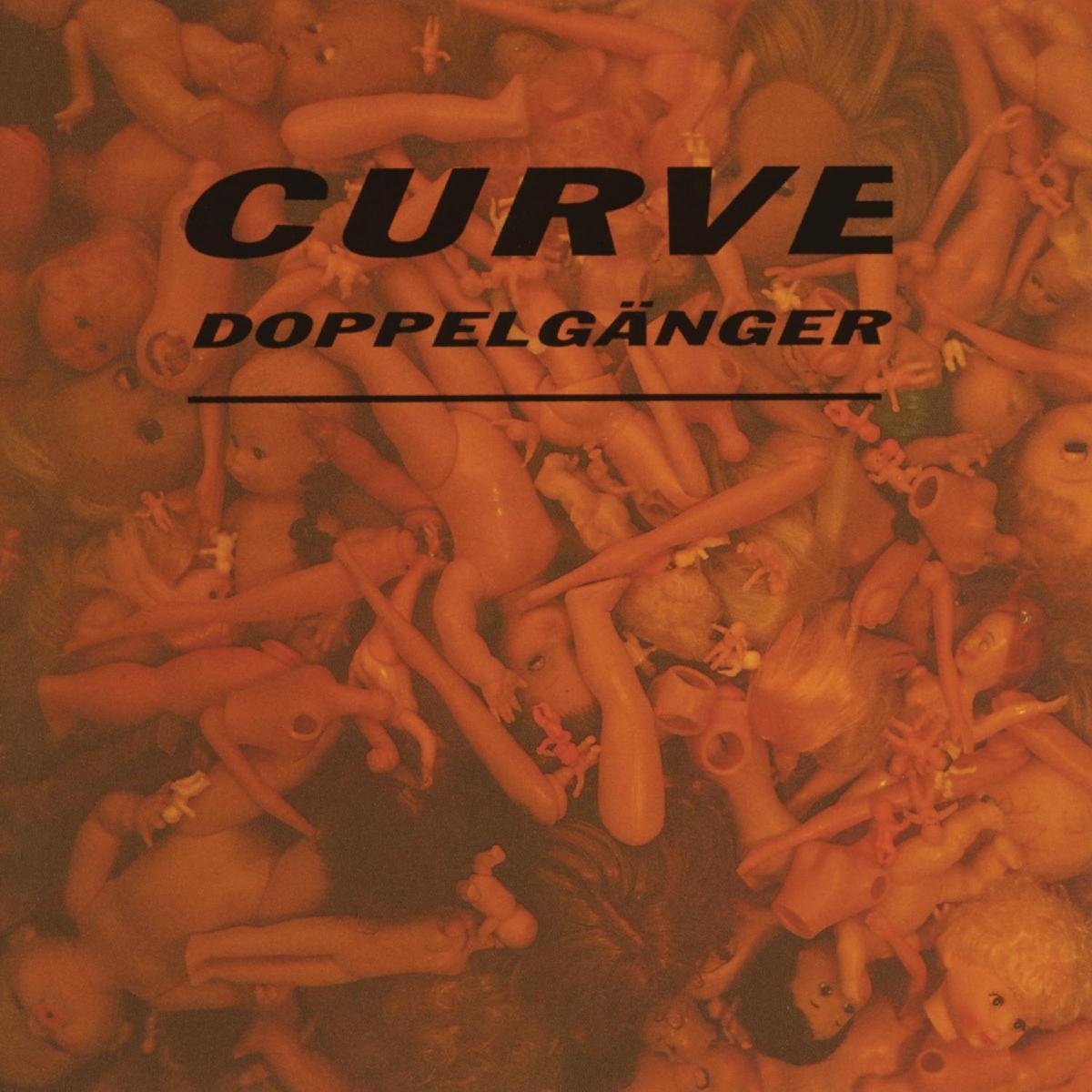 LeaF – Doppelganger – CD (Album, Stereo), 2018 [r13926475