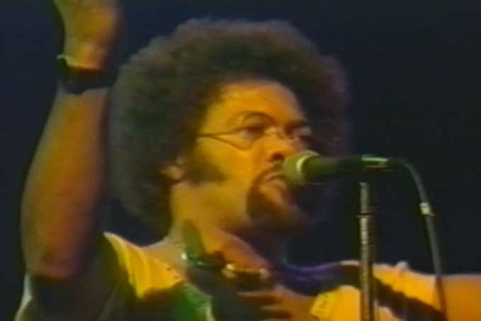 Fuzzy Haskins age, hometown, biography Last.fm