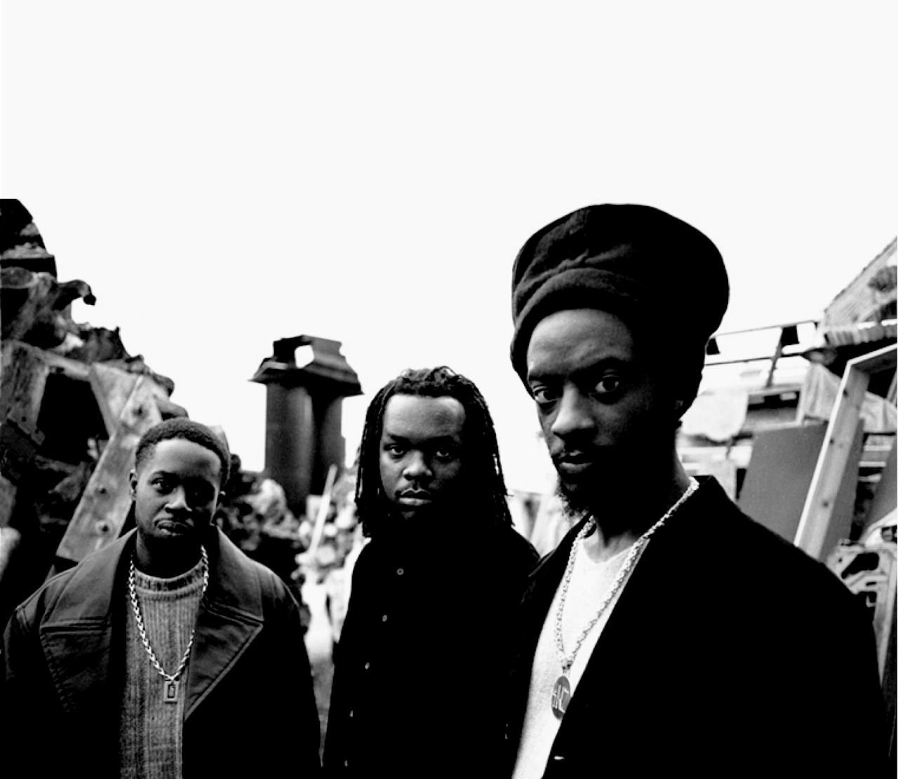 Slum Village music, videos, stats, and photos | Last.fm