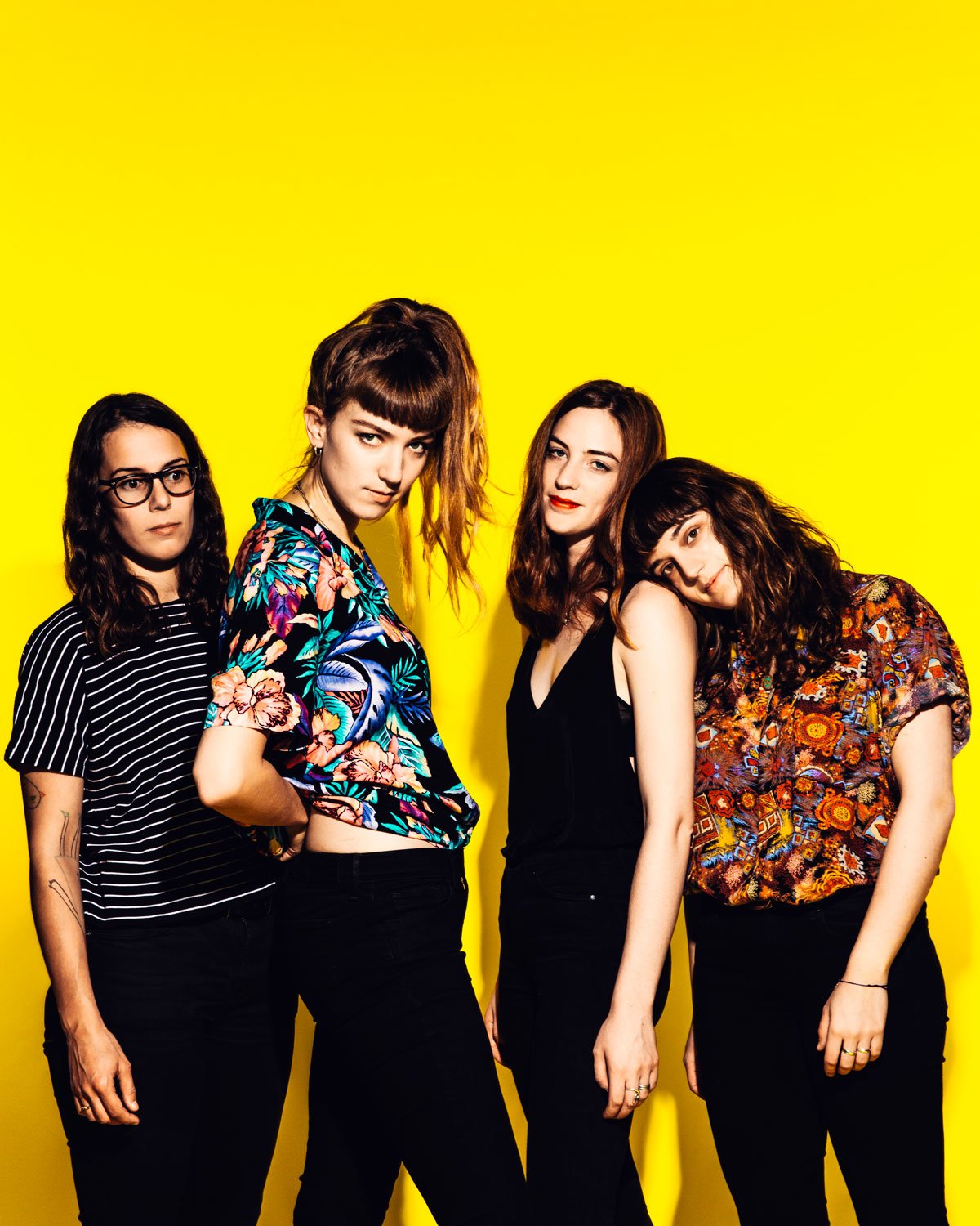 Similar artists - The Big Moon | Last.fm