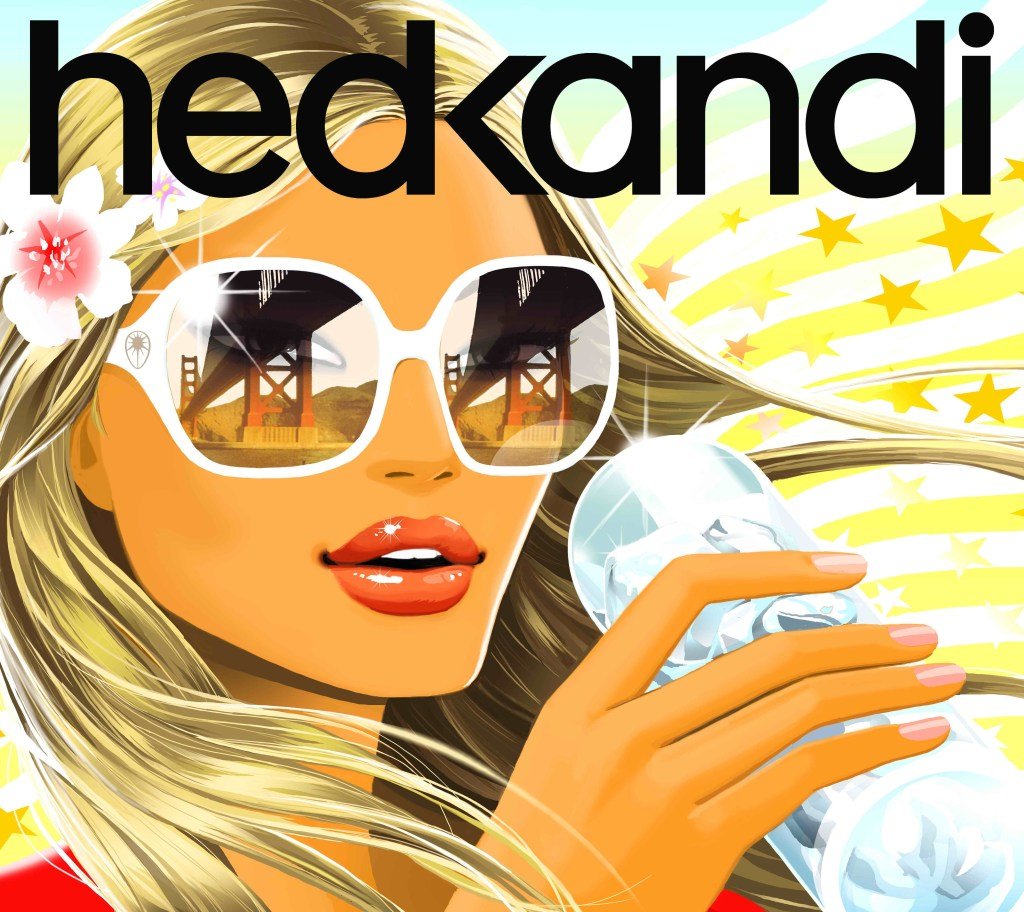 Hed Kandi music, videos, stats, and photos | Last.fm