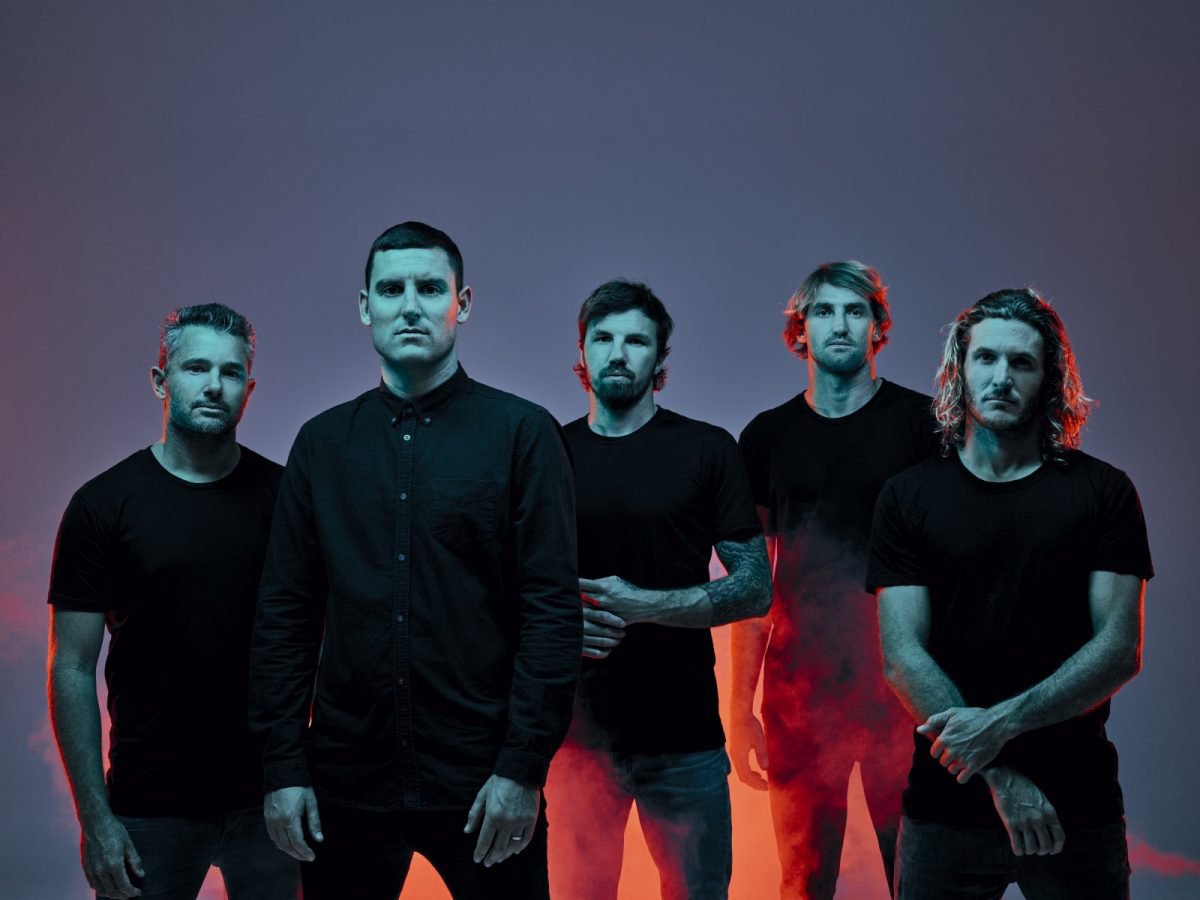 Parkway Drive の音楽、動画、統計および写真 | Last.fm