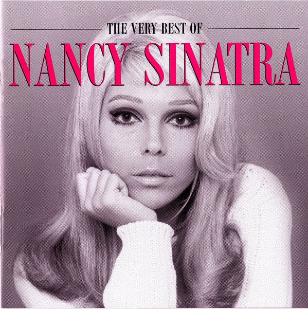 The Very Best Of Nancy Sinatra — Nancy Sinatra | Last.fm