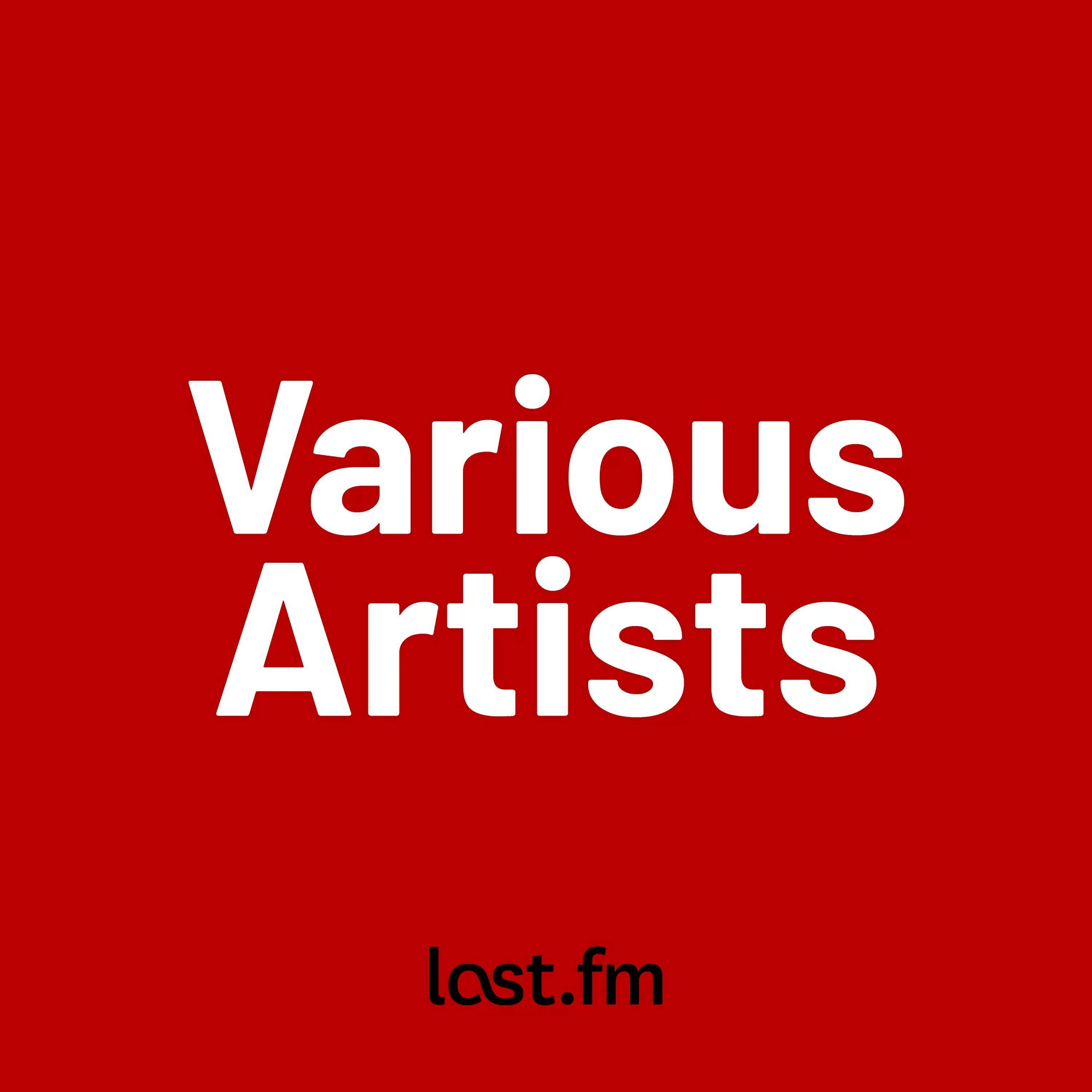 ヴァリアス アーティスト Music Videos Stats And Photos Last Fm
