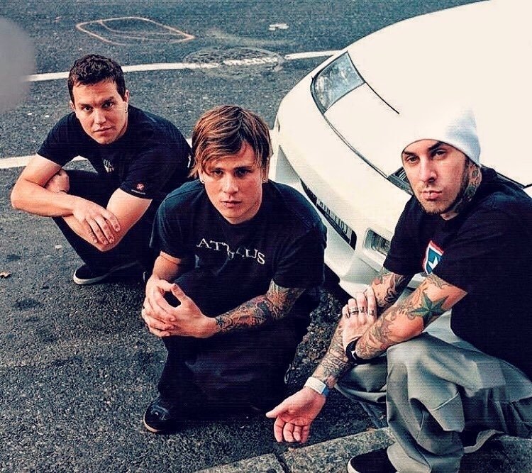 blink-182 music, videos, stats, and photos | Last.fm