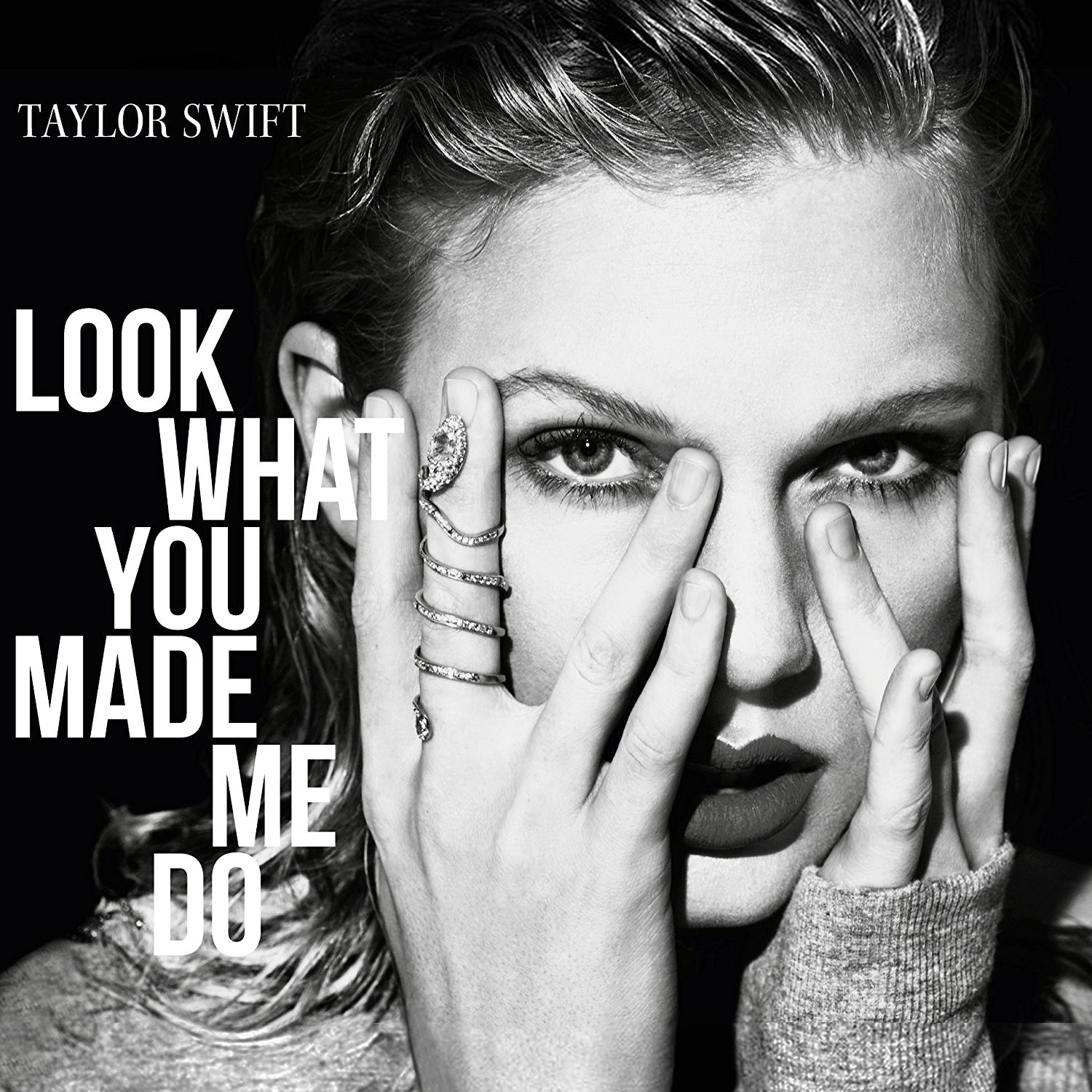 Look What You Made Me Do — Taylor Swift | Last.fm