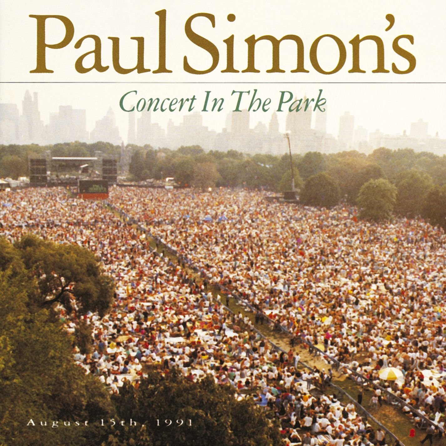 Cecilia — Paul Simon | Last.fm