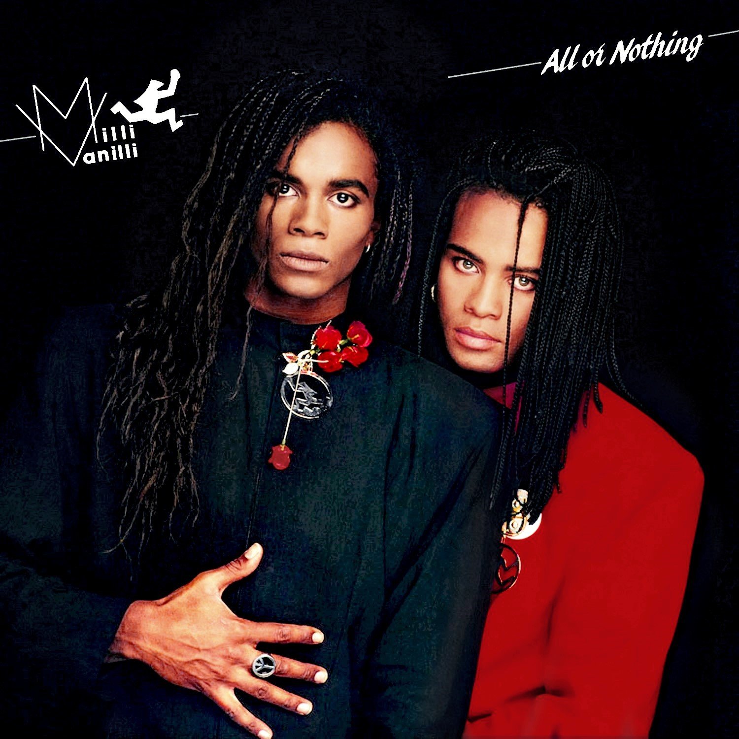 Baby Don't Forget My Number — Milli Vanilli | Last.fm