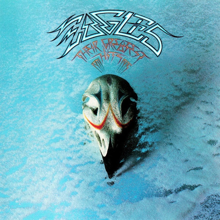 Their Greatest Hits 1971-1975 — Eagles | Last.fm