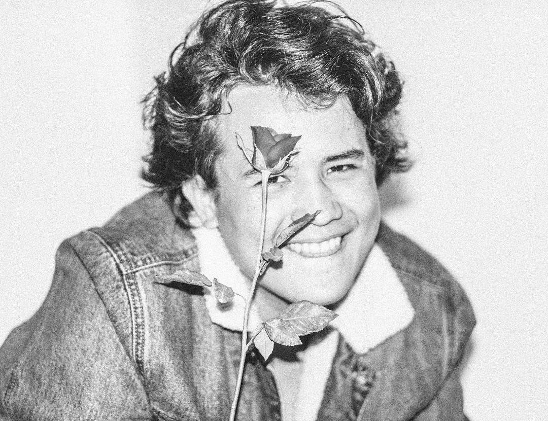 Juan Karlos Labajo Wallpaper