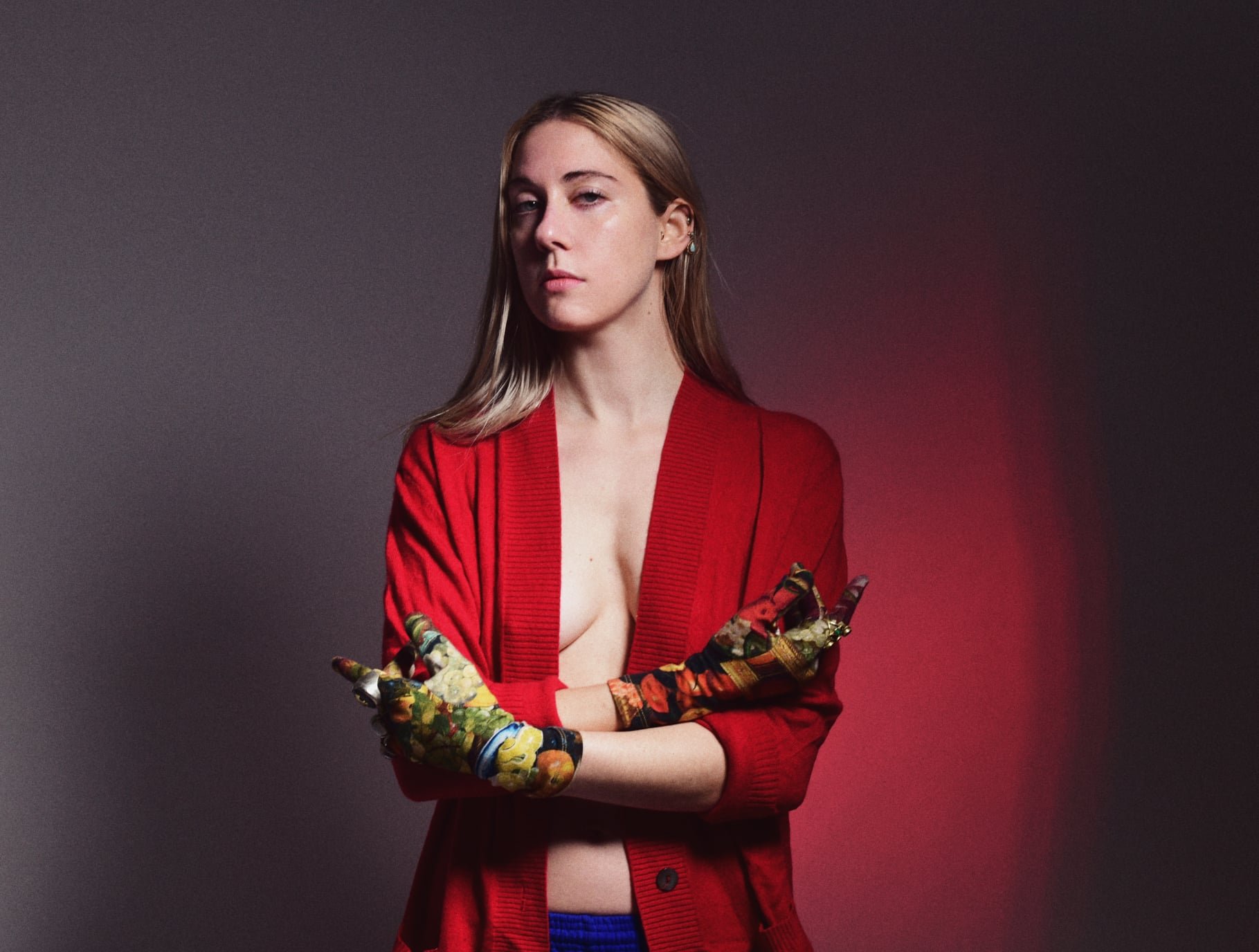 TORRES music, videos, stats, and photos | Last.fm