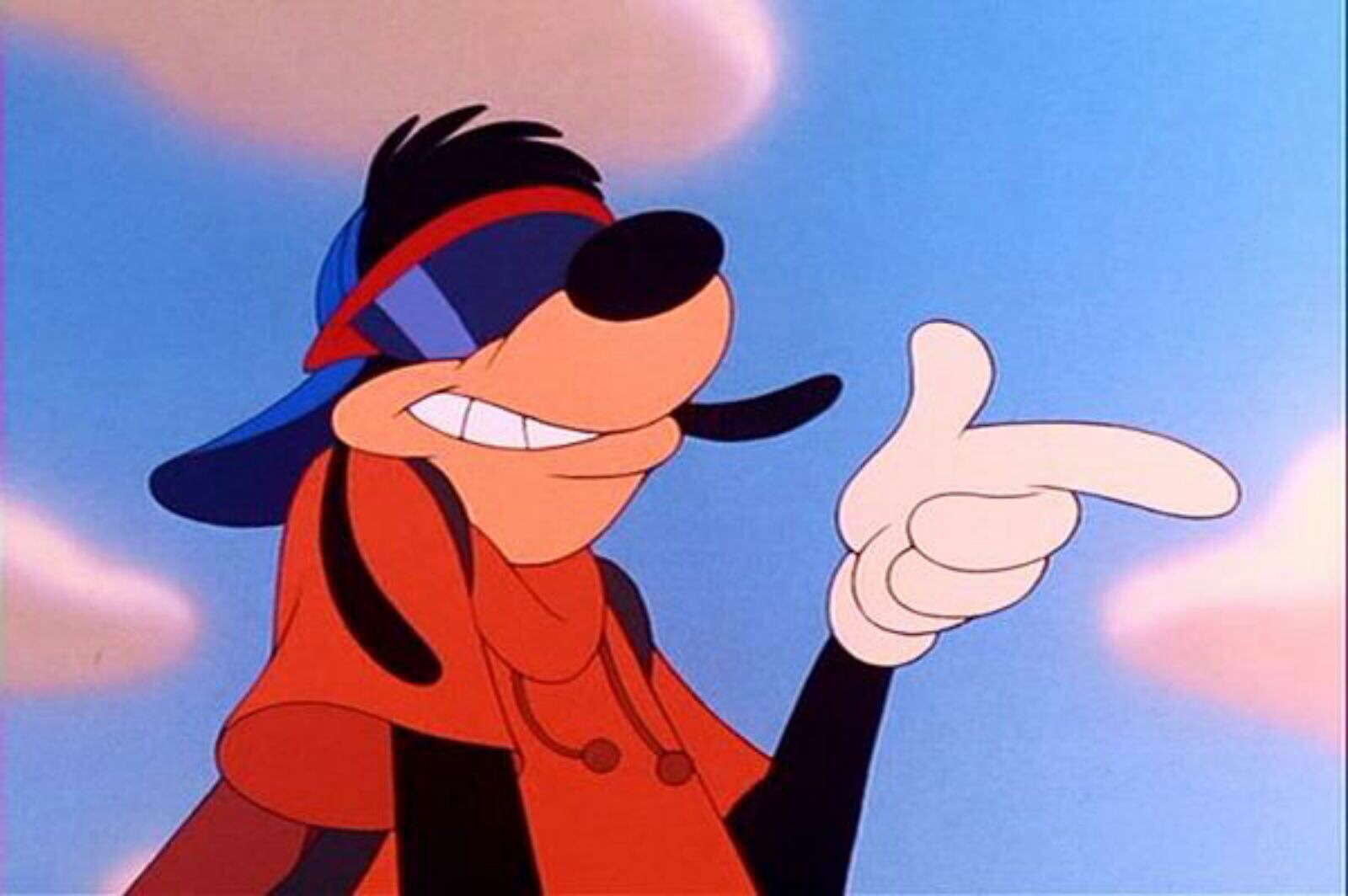 Goofy Fucks